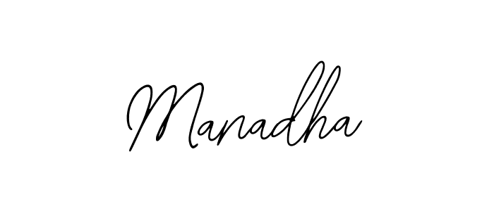 See photos of Manadha official signature by Spectra . Check more albums & portfolios. Read reviews & check more about Bearetta-2O07w font. Manadha signature style 12 images and pictures png