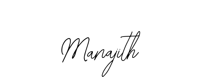 Best and Professional Signature Style for Manajith. Bearetta-2O07w Best Signature Style Collection. Manajith signature style 12 images and pictures png