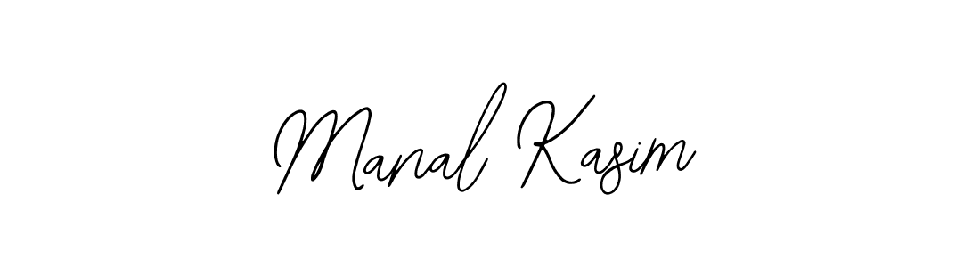 You can use this online signature creator to create a handwritten signature for the name Manal Kasim. This is the best online autograph maker. Manal Kasim signature style 12 images and pictures png