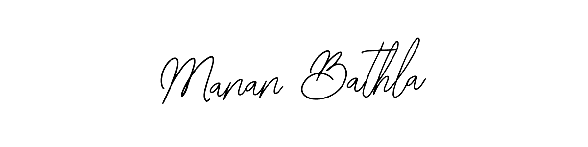 Here are the top 10 professional signature styles for the name Manan Bathla. These are the best autograph styles you can use for your name. Manan Bathla signature style 12 images and pictures png