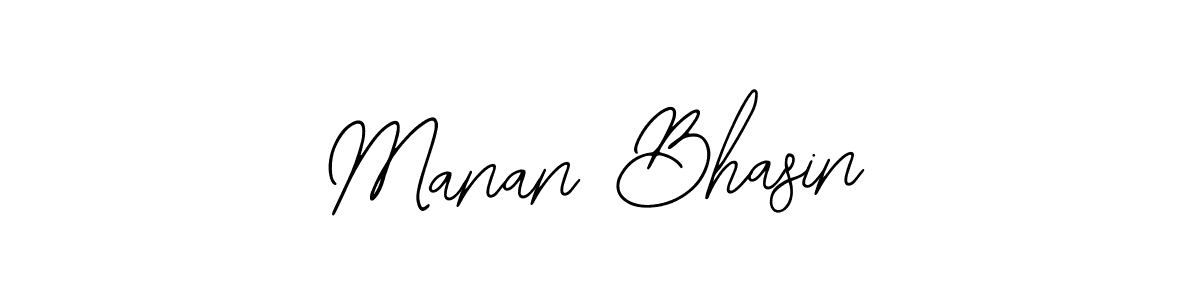 You can use this online signature creator to create a handwritten signature for the name Manan Bhasin. This is the best online autograph maker. Manan Bhasin signature style 12 images and pictures png