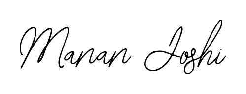 The Bearetta-2O07w font gives name Manan Joshi a signature that looks effortless yet distinguished. Download high-res PNG instantly. Manan Joshi signature style 12 images and pictures png