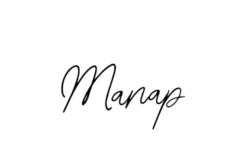 if you are searching for the best signature style for your name Manap. so please give up your signature search. here we have designed multiple signature styles  using Bearetta-2O07w. Manap signature style 12 images and pictures png