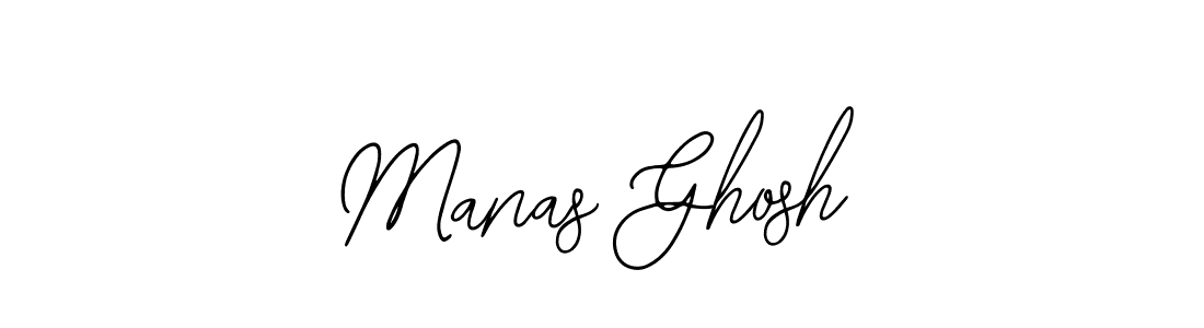 Similarly Bearetta-2O07w is the best handwritten signature design. Signature creator online .You can use it as an online autograph creator for name Manas Ghosh. Manas Ghosh signature style 12 images and pictures png