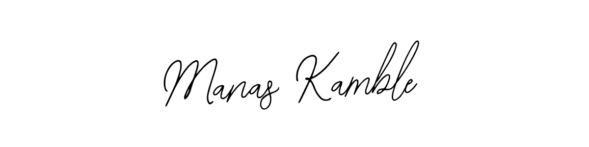 You can use this online signature creator to create a handwritten signature for the name Manas Kamble. This is the best online autograph maker. Manas Kamble signature style 12 images and pictures png