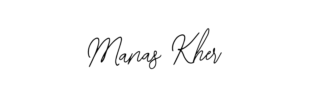 Here are the top 10 professional signature styles for the name Manas Kher. These are the best autograph styles you can use for your name. Manas Kher signature style 12 images and pictures png