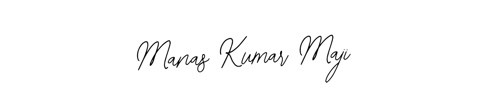 Make a beautiful signature design for name Manas Kumar Maji. Use this online signature maker to create a handwritten signature for free. Manas Kumar Maji signature style 12 images and pictures png