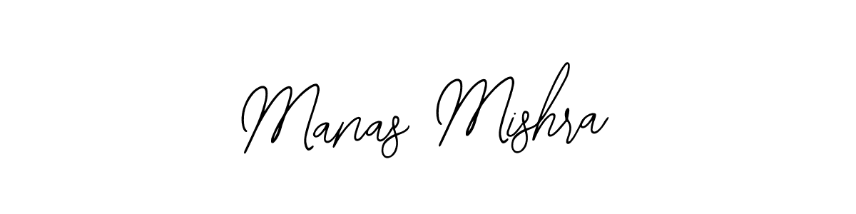 Similarly Bearetta-2O07w is the best handwritten signature design. Signature creator online .You can use it as an online autograph creator for name Manas Mishra. Manas Mishra signature style 12 images and pictures png