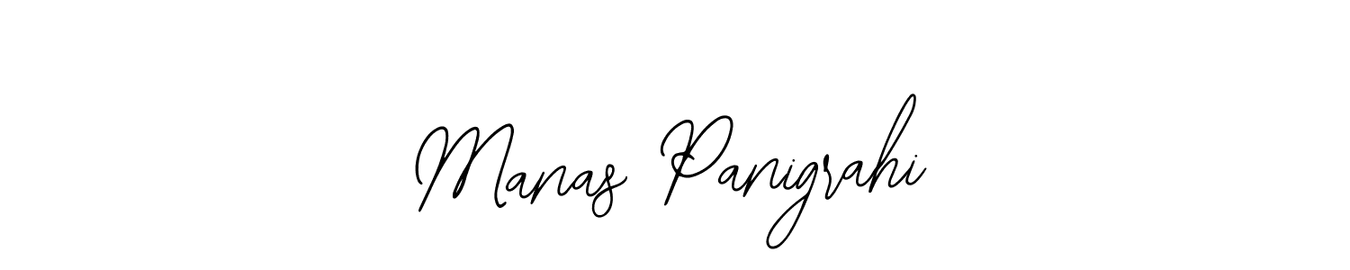 Make a beautiful signature design for name Manas Panigrahi. Use this online signature maker to create a handwritten signature for free. Manas Panigrahi signature style 12 images and pictures png