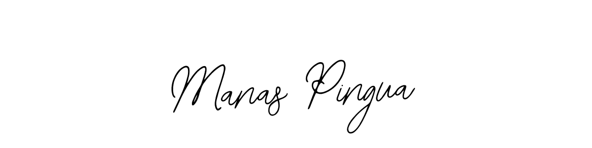 You can use this online signature creator to create a handwritten signature for the name Manas Pingua. This is the best online autograph maker. Manas Pingua signature style 12 images and pictures png