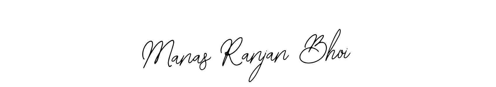 It looks lik you need a new signature style for name Manas Ranjan Bhoi. Design unique handwritten (Bearetta-2O07w) signature with our free signature maker in just a few clicks. Manas Ranjan Bhoi signature style 12 images and pictures png