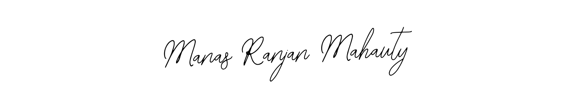 How to Draw Manas Ranjan Mahauty signature style? Bearetta-2O07w is a latest design signature styles for name Manas Ranjan Mahauty. Manas Ranjan Mahauty signature style 12 images and pictures png