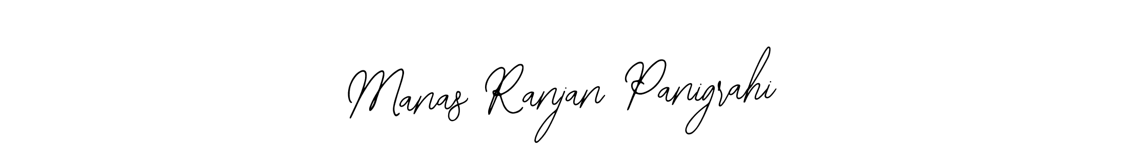 Bearetta-2O07w is a professional signature style that is perfect for those who want to add a touch of class to their signature. It is also a great choice for those who want to make their signature more unique. Get Manas Ranjan Panigrahi name to fancy signature for free. Manas Ranjan Panigrahi signature style 12 images and pictures png