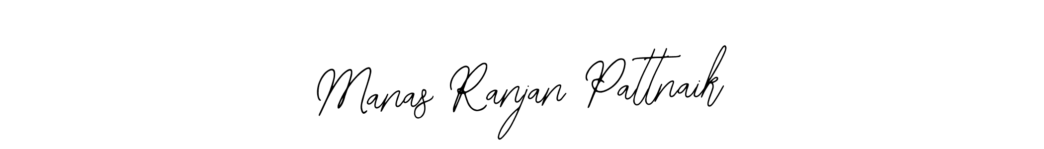 Design your own signature with our free online signature maker. With this signature software, you can create a handwritten (Bearetta-2O07w) signature for name Manas Ranjan Pattnaik. Manas Ranjan Pattnaik signature style 12 images and pictures png