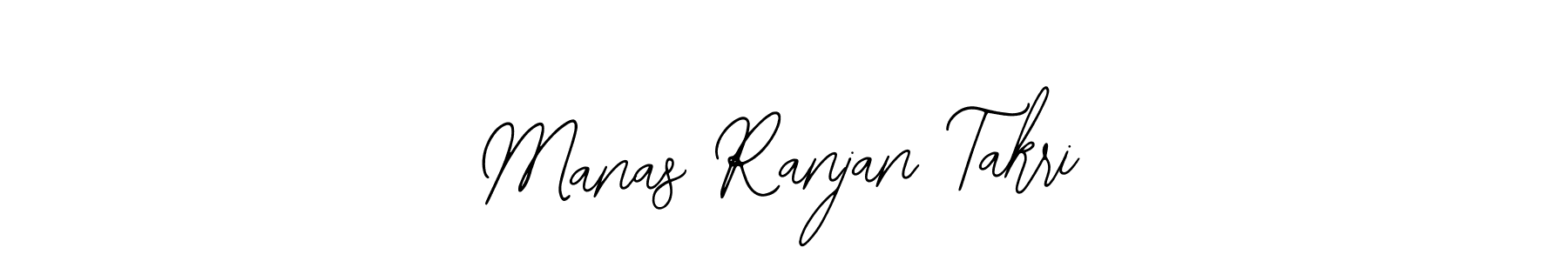 You should practise on your own different ways (Bearetta-2O07w) to write your name (Manas Ranjan Takri) in signature. don't let someone else do it for you. Manas Ranjan Takri signature style 12 images and pictures png