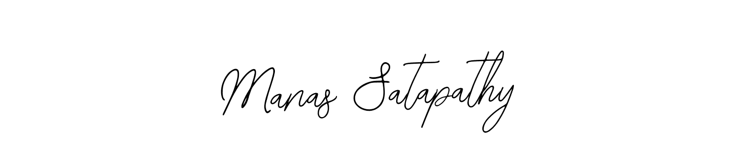 You can use this online signature creator to create a handwritten signature for the name Manas Satapathy. This is the best online autograph maker. Manas Satapathy signature style 12 images and pictures png