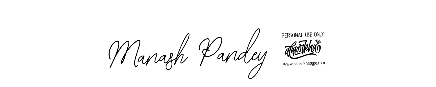 if you are searching for the best signature style for your name Manash Pandey 9. so please give up your signature search. here we have designed multiple signature styles  using Bearetta-2O07w. Manash Pandey 9 signature style 12 images and pictures png