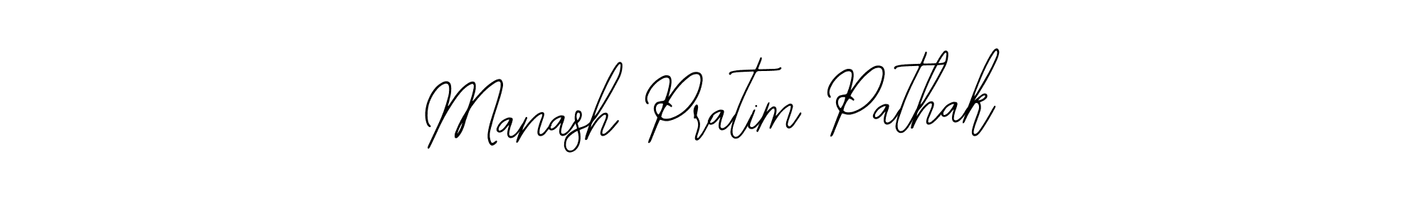 Best and Professional Signature Style for Manash Pratim Pathak. Bearetta-2O07w Best Signature Style Collection. Manash Pratim Pathak signature style 12 images and pictures png