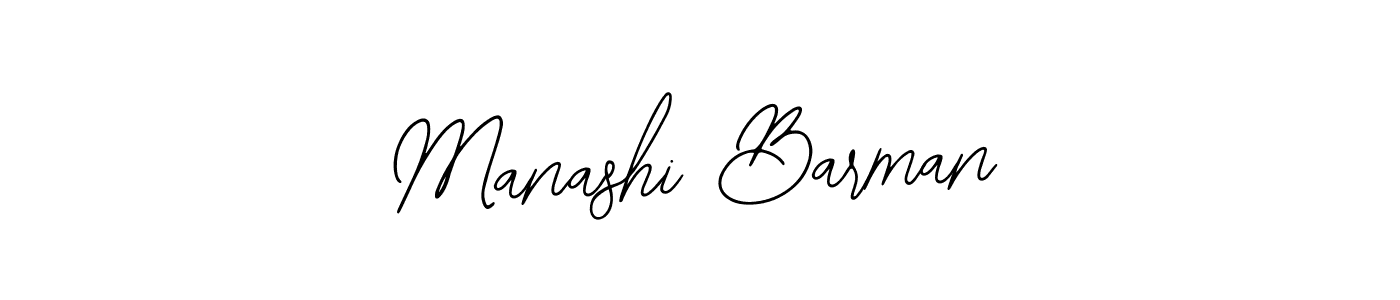 It looks lik you need a new signature style for name Manashi Barman. Design unique handwritten (Bearetta-2O07w) signature with our free signature maker in just a few clicks. Manashi Barman signature style 12 images and pictures png