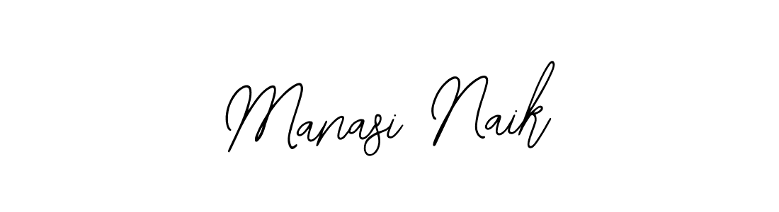 Bearetta-2O07w is a professional signature style that is perfect for those who want to add a touch of class to their signature. It is also a great choice for those who want to make their signature more unique. Get Manasi Naik name to fancy signature for free. Manasi Naik signature style 12 images and pictures png