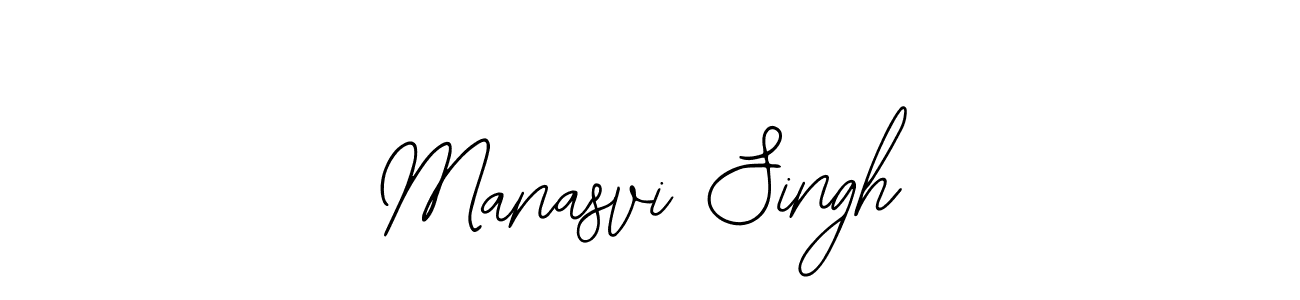 You can use this online signature creator to create a handwritten signature for the name Manasvi Singh. This is the best online autograph maker. Manasvi Singh signature style 12 images and pictures png