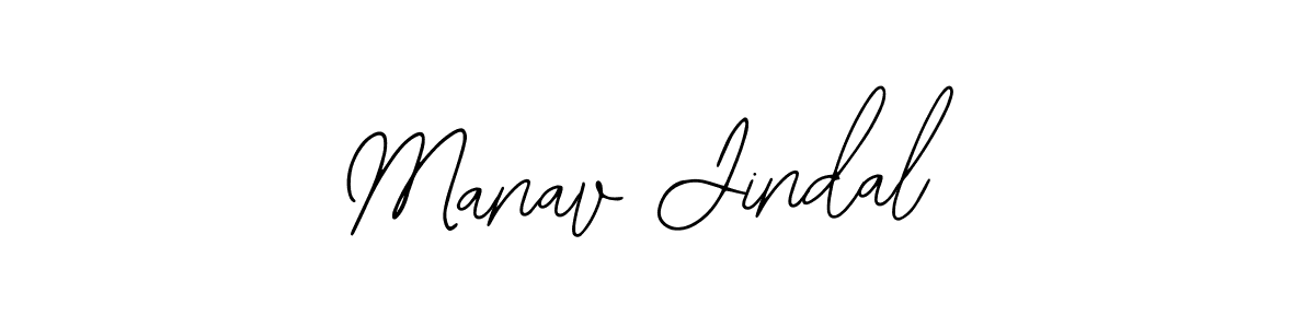 This is the best signature style for the Manav Jindal name. Also you like these signature font (Bearetta-2O07w). Mix name signature. Manav Jindal signature style 12 images and pictures png