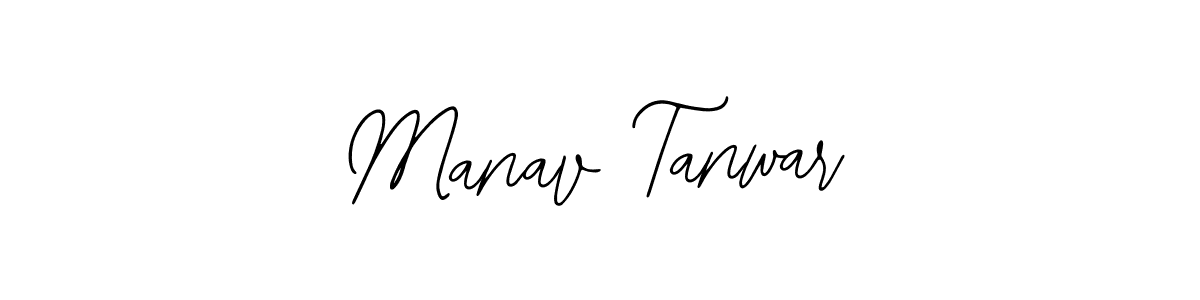 Once you've used our free online signature maker to create your best signature Bearetta-2O07w style, it's time to enjoy all of the benefits that Manav Tanwar name signing documents. Manav Tanwar signature style 12 images and pictures png