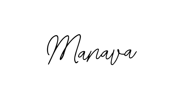 Bearetta-2O07w is a professional signature style that is perfect for those who want to add a touch of class to their signature. It is also a great choice for those who want to make their signature more unique. Get Manava name to fancy signature for free. Manava signature style 12 images and pictures png