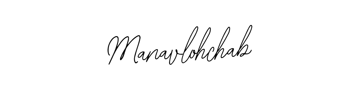 Make a short Manavlohchab signature style. Manage your documents anywhere anytime using Bearetta-2O07w. Create and add eSignatures, submit forms, share and send files easily. Manavlohchab signature style 12 images and pictures png