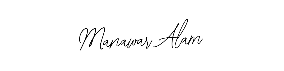 This is the best signature style for the Manawar Alam name. Also you like these signature font (Bearetta-2O07w). Mix name signature. Manawar Alam signature style 12 images and pictures png