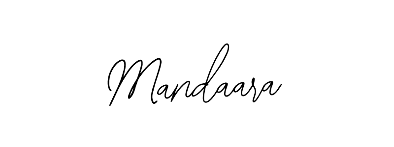 You should practise on your own different ways (Bearetta-2O07w) to write your name (Mandaara) in signature. don't let someone else do it for you. Mandaara signature style 12 images and pictures png