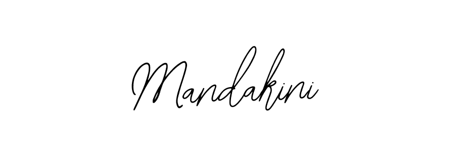 Also You can easily find your signature by using the search form. We will create Mandakini name handwritten signature images for you free of cost using Bearetta-2O07w sign style. Mandakini signature style 12 images and pictures png