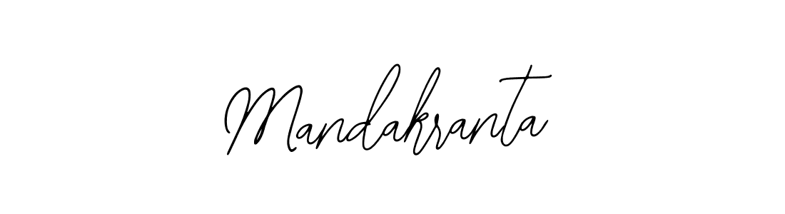 It looks lik you need a new signature style for name Mandakranta. Design unique handwritten (Bearetta-2O07w) signature with our free signature maker in just a few clicks. Mandakranta signature style 12 images and pictures png