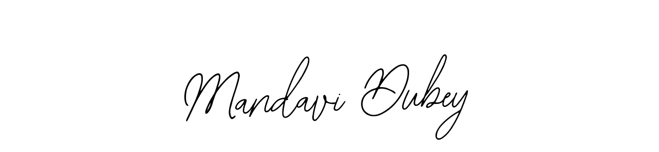 How to Draw Mandavi Dubey signature style? Bearetta-2O07w is a latest design signature styles for name Mandavi Dubey. Mandavi Dubey signature style 12 images and pictures png