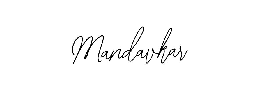 Make a short Mandavkar signature style. Manage your documents anywhere anytime using Bearetta-2O07w. Create and add eSignatures, submit forms, share and send files easily. Mandavkar signature style 12 images and pictures png