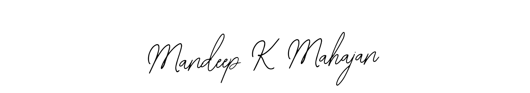 Here are the top 10 professional signature styles for the name Mandeep K Mahajan. These are the best autograph styles you can use for your name. Mandeep K Mahajan signature style 12 images and pictures png