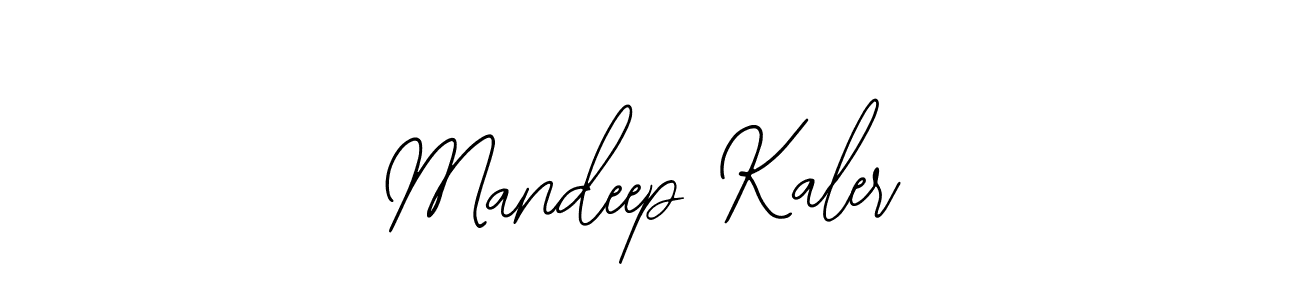 This is the best signature style for the Mandeep Kaler name. Also you like these signature font (Bearetta-2O07w). Mix name signature. Mandeep Kaler signature style 12 images and pictures png