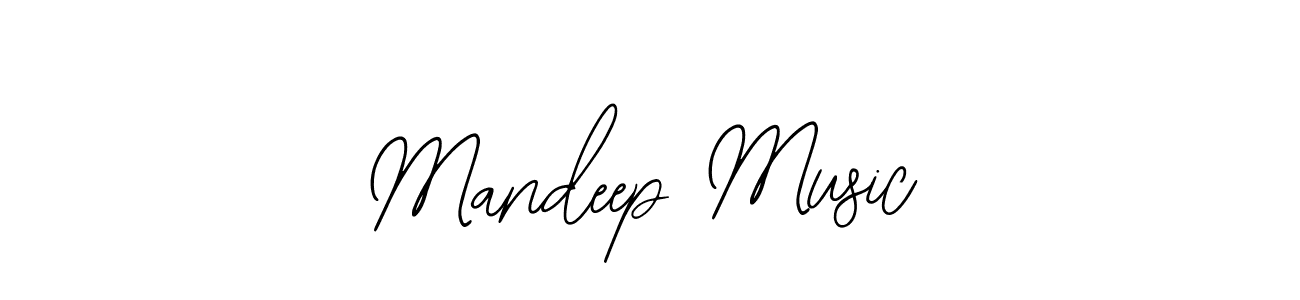 See photos of Mandeep Music official signature by Spectra . Check more albums & portfolios. Read reviews & check more about Bearetta-2O07w font. Mandeep Music signature style 12 images and pictures png