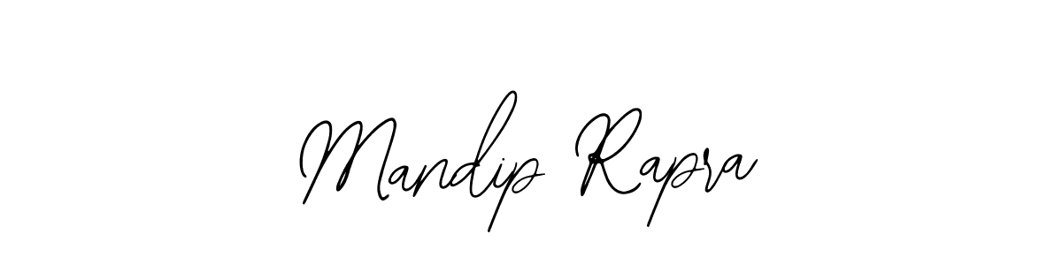 You can use this online signature creator to create a handwritten signature for the name Mandip Rapra. This is the best online autograph maker. Mandip Rapra signature style 12 images and pictures png