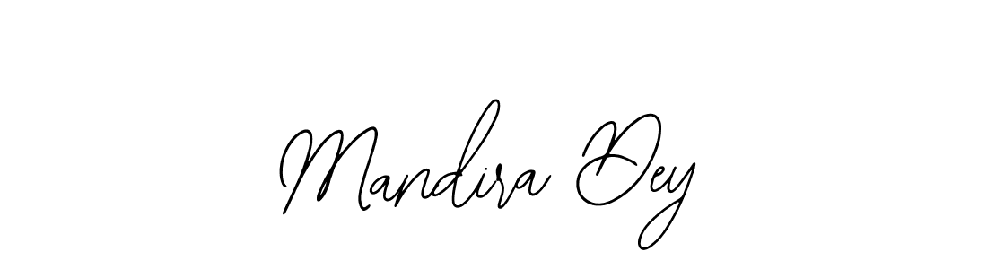 Once you've used our free online signature maker to create your best signature Bearetta-2O07w style, it's time to enjoy all of the benefits that Mandira Dey name signing documents. Mandira Dey signature style 12 images and pictures png
