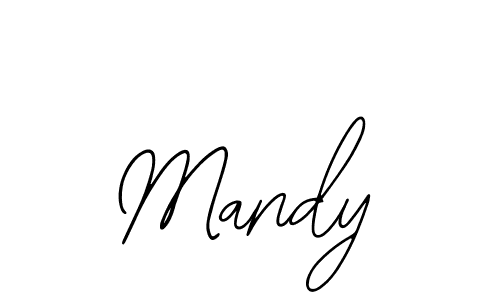 How to Draw Mandy signature style? Bearetta-2O07w is a latest design signature styles for name Mandy. Mandy signature style 12 images and pictures png