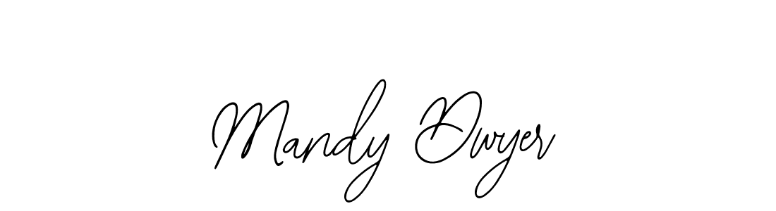 Also we have Mandy Dwyer name is the best signature style. Create professional handwritten signature collection using Bearetta-2O07w autograph style. Mandy Dwyer signature style 12 images and pictures png