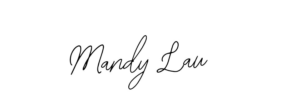 Once you've used our free online signature maker to create your best signature Bearetta-2O07w style, it's time to enjoy all of the benefits that Mandy Lau name signing documents. Mandy Lau signature style 12 images and pictures png