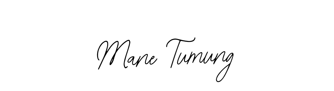 if you are searching for the best signature style for your name Mane Tumung. so please give up your signature search. here we have designed multiple signature styles  using Bearetta-2O07w. Mane Tumung signature style 12 images and pictures png