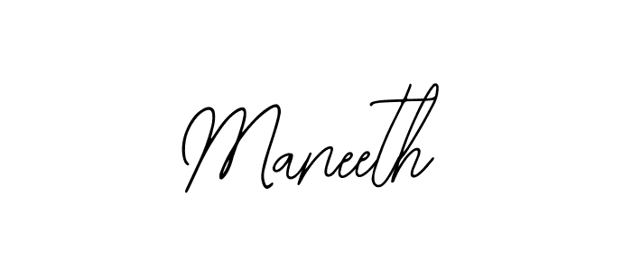 It looks lik you need a new signature style for name Maneeth. Design unique handwritten (Bearetta-2O07w) signature with our free signature maker in just a few clicks. Maneeth signature style 12 images and pictures png