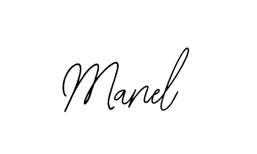 How to Draw Manel signature style? Bearetta-2O07w is a latest design signature styles for name Manel. Manel signature style 12 images and pictures png