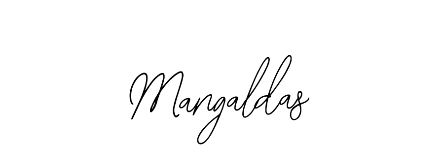 It looks lik you need a new signature style for name Mangaldas. Design unique handwritten (Bearetta-2O07w) signature with our free signature maker in just a few clicks. Mangaldas signature style 12 images and pictures png