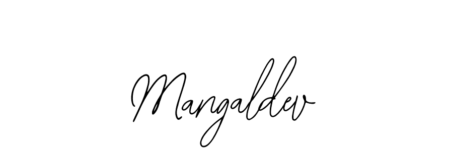 Check out images of Autograph of Mangaldev name. Actor Mangaldev Signature Style. Bearetta-2O07w is a professional sign style online. Mangaldev signature style 12 images and pictures png