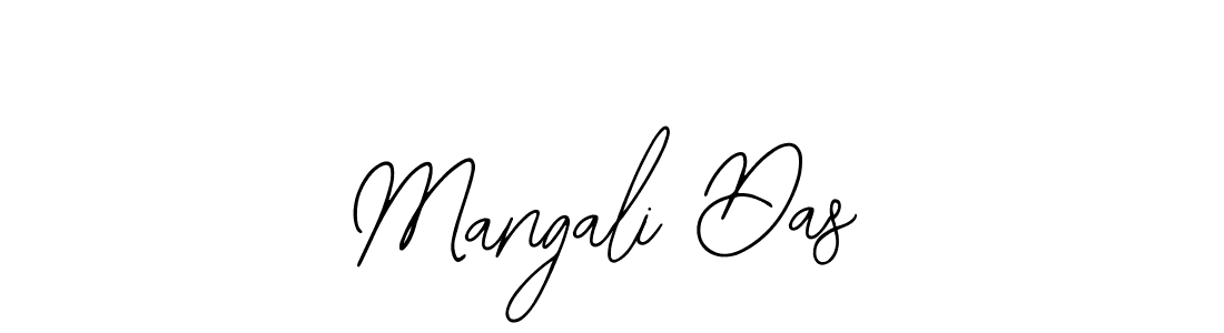 Once you've used our free online signature maker to create your best signature Bearetta-2O07w style, it's time to enjoy all of the benefits that Mangali Das name signing documents. Mangali Das signature style 12 images and pictures png