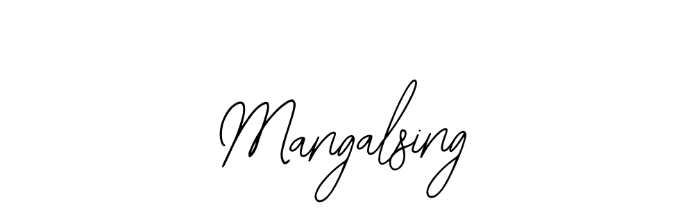Once you've used our free online signature maker to create your best signature Bearetta-2O07w style, it's time to enjoy all of the benefits that Mangalsing name signing documents. Mangalsing signature style 12 images and pictures png